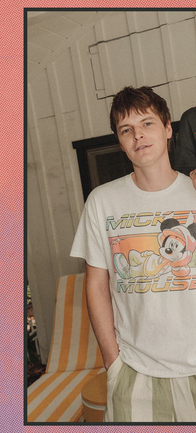 MICKEY