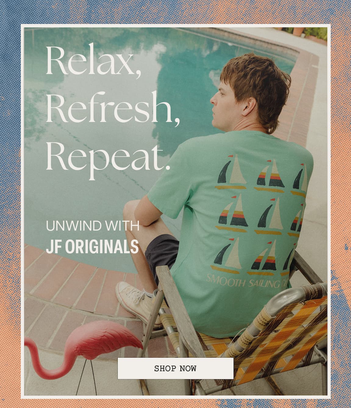 Shop ALL JF Orignals