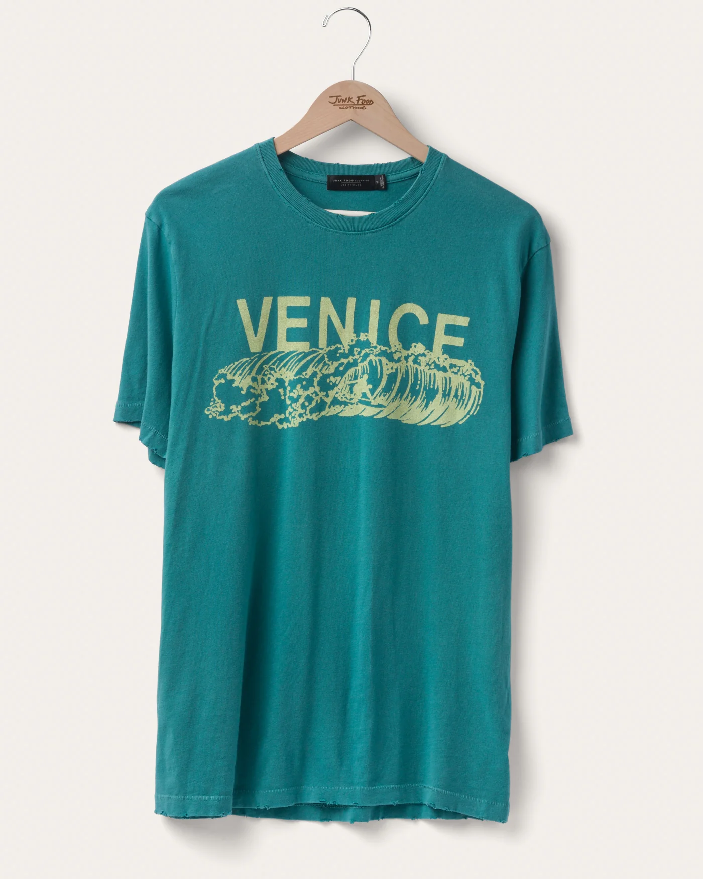 Image of Venice Vintage Tee