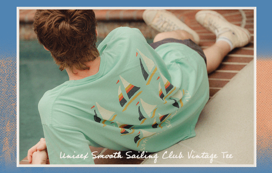 Sailing Club