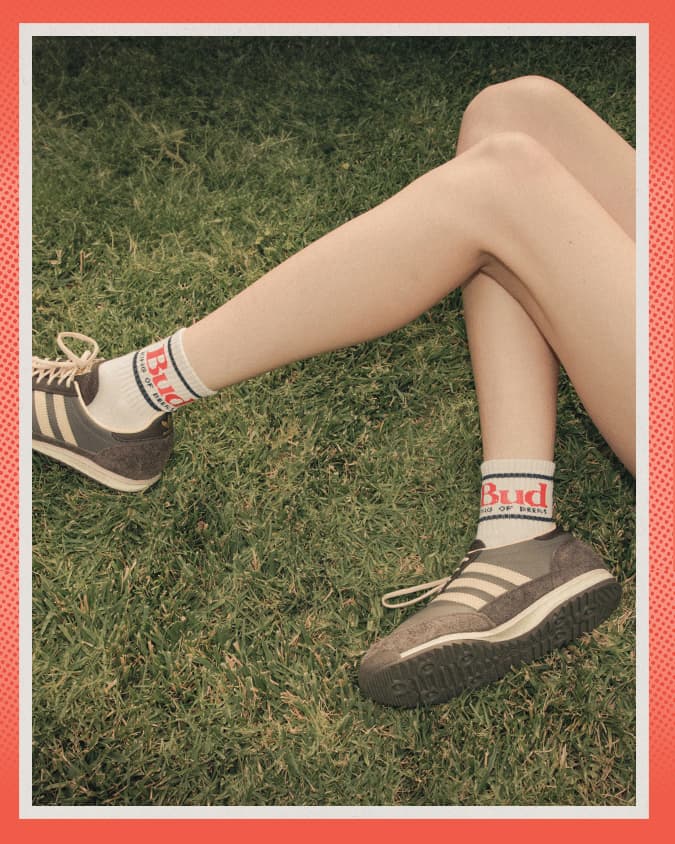 ANKLE SOCKS