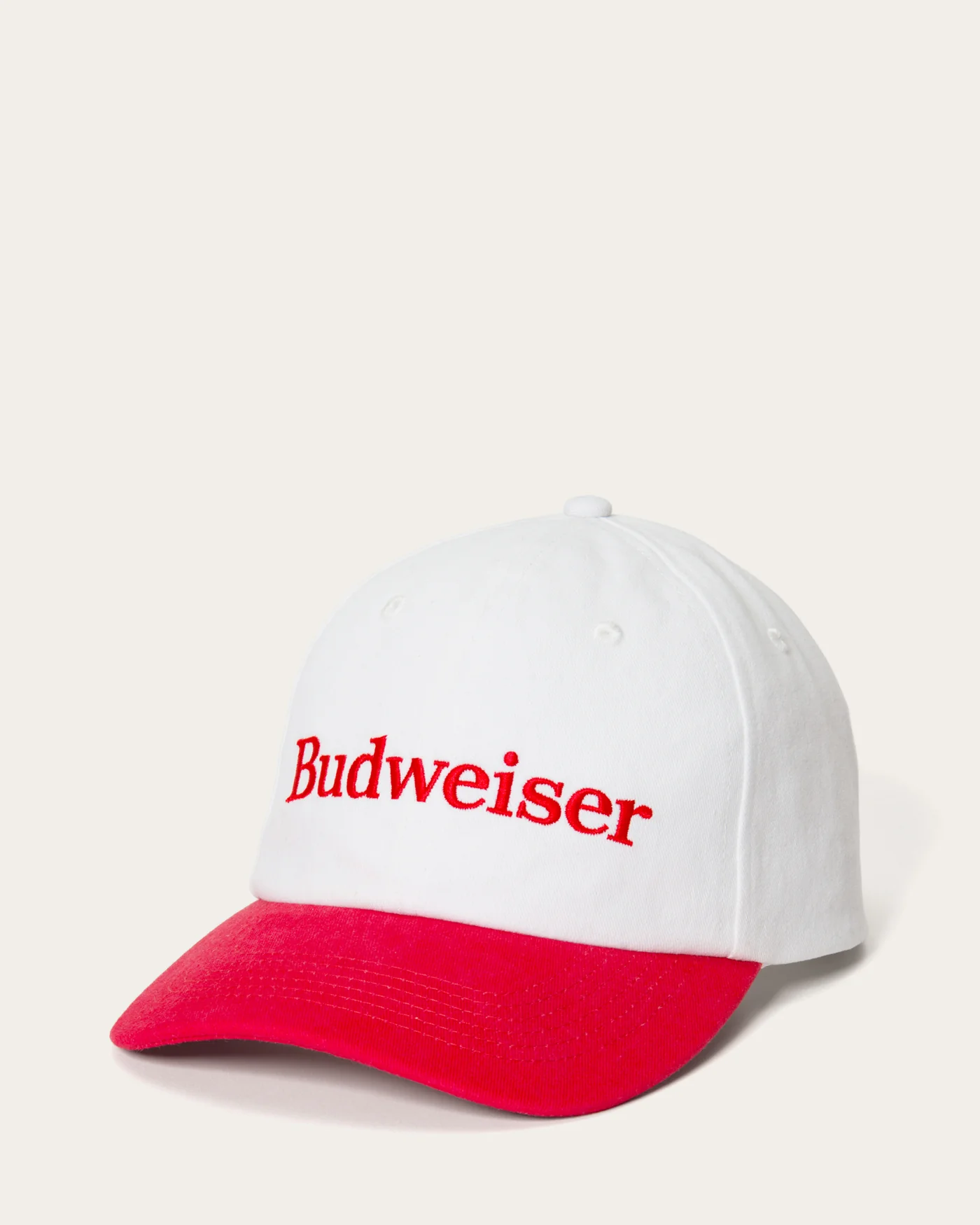 Image of Budweiser Two-Tone Hat