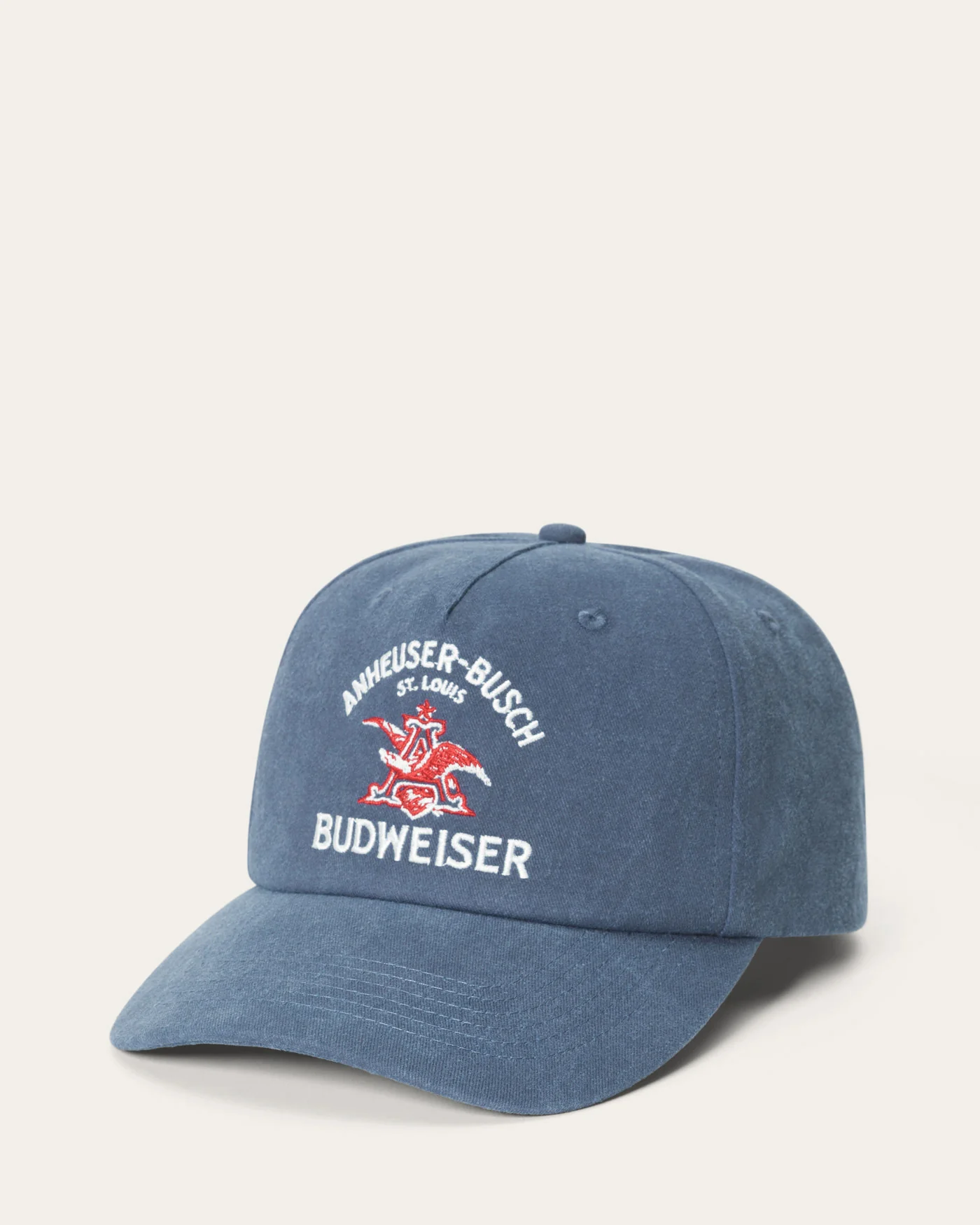 Image of Budweiser St. Louis Hat