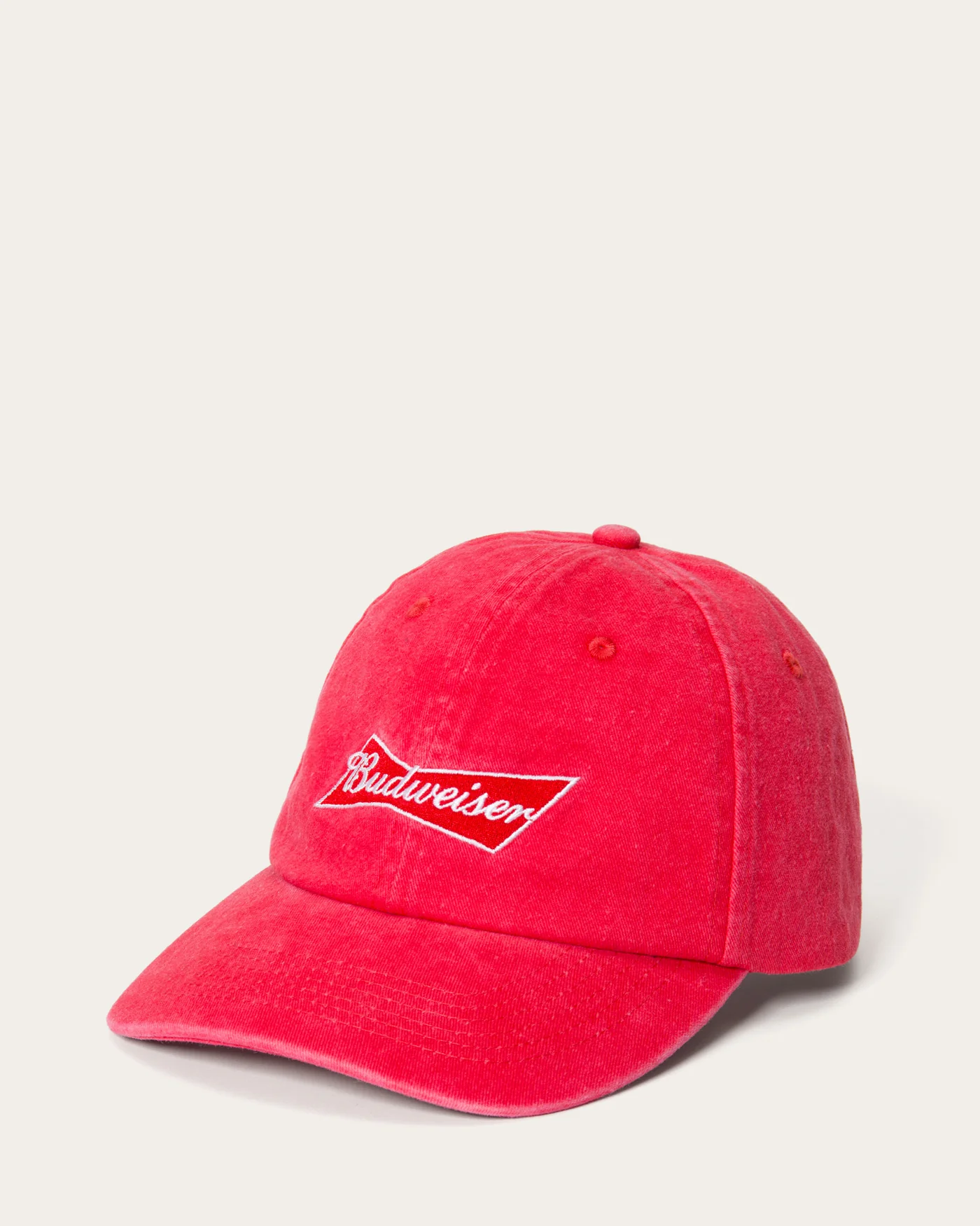 Image of Budweiser Logo 90's Cap