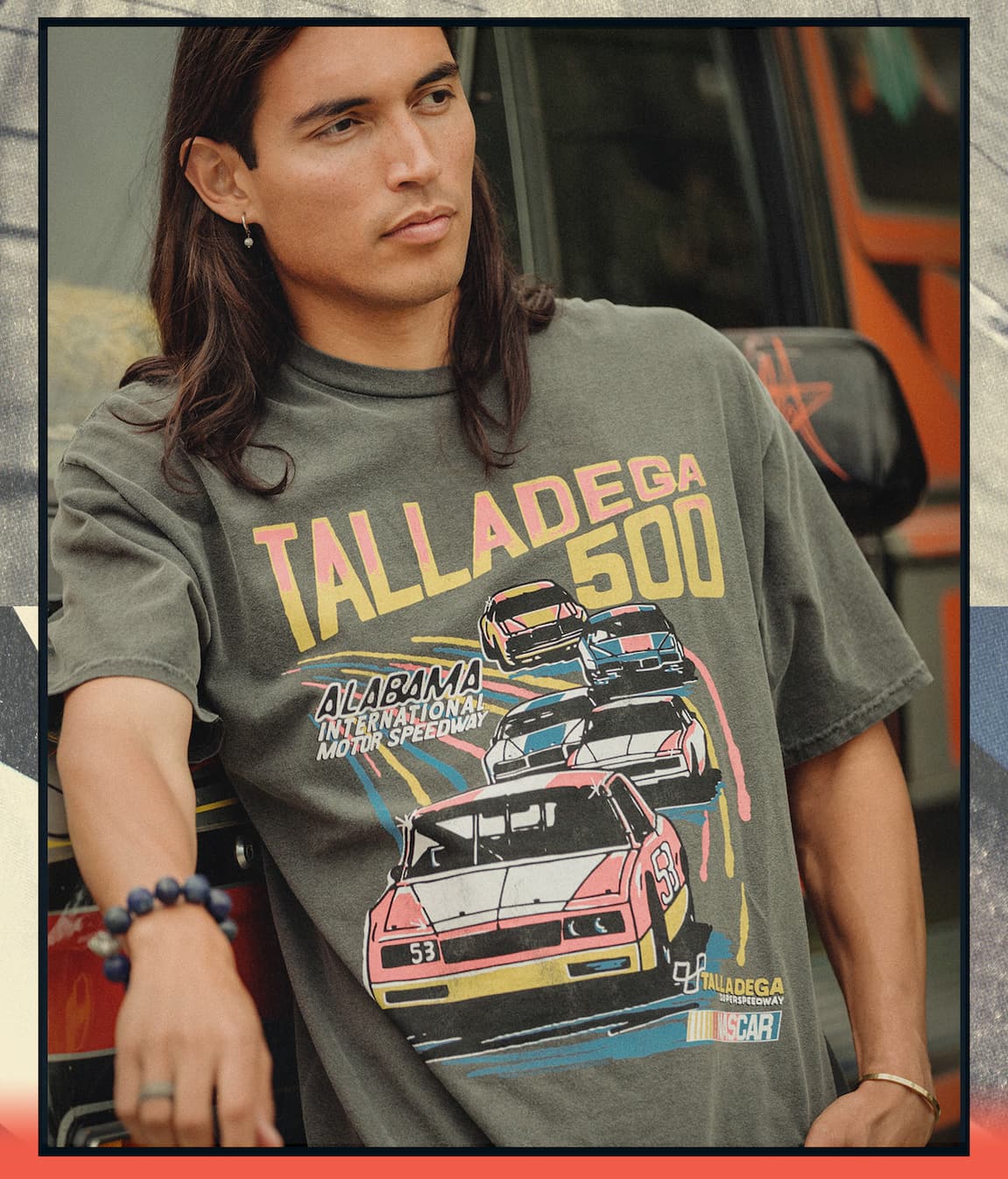 Talladega