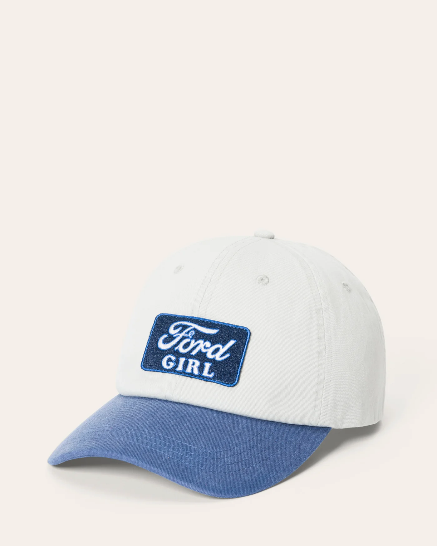 Image of Ford Girl 90's Cap