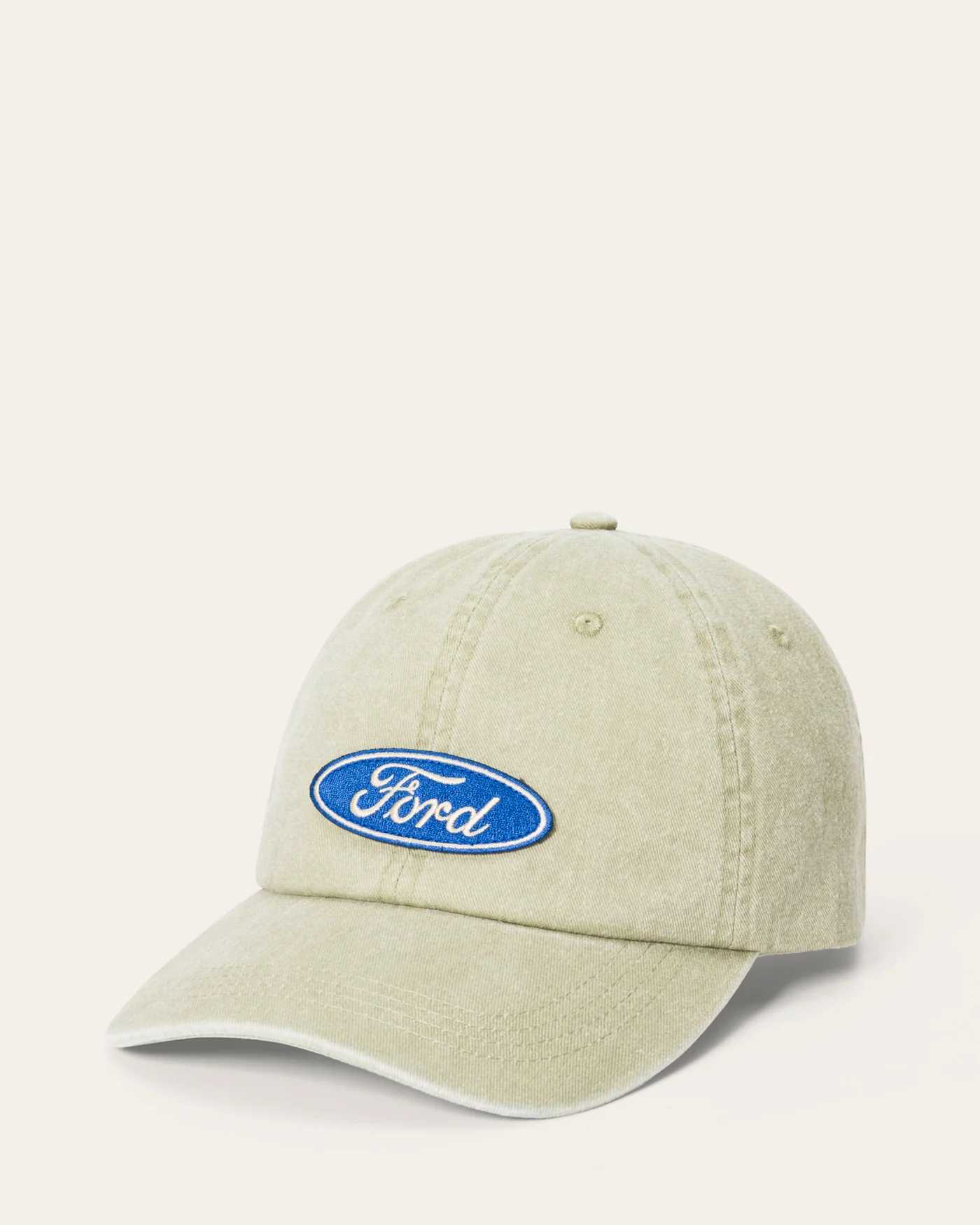 Image of Ford Logo 90's Cap