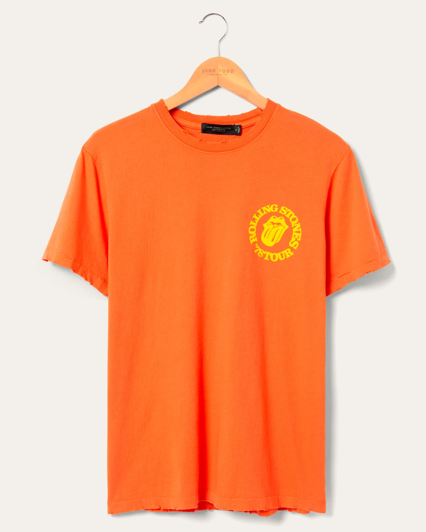 Image of The Rolling Stones '78 Tour Vintage Tee