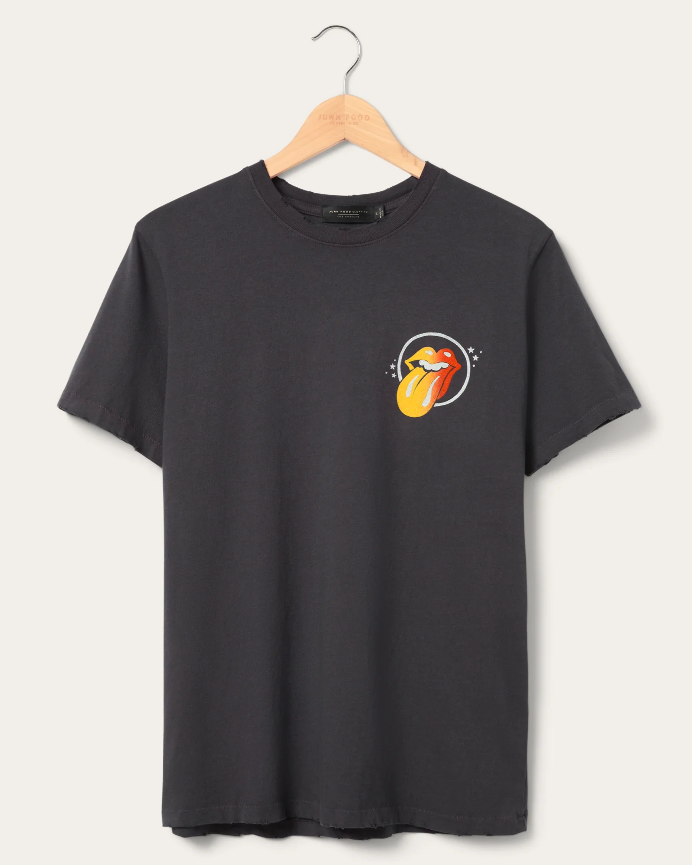 Image of The Rolling Stones Tour '78 Vintage Tee