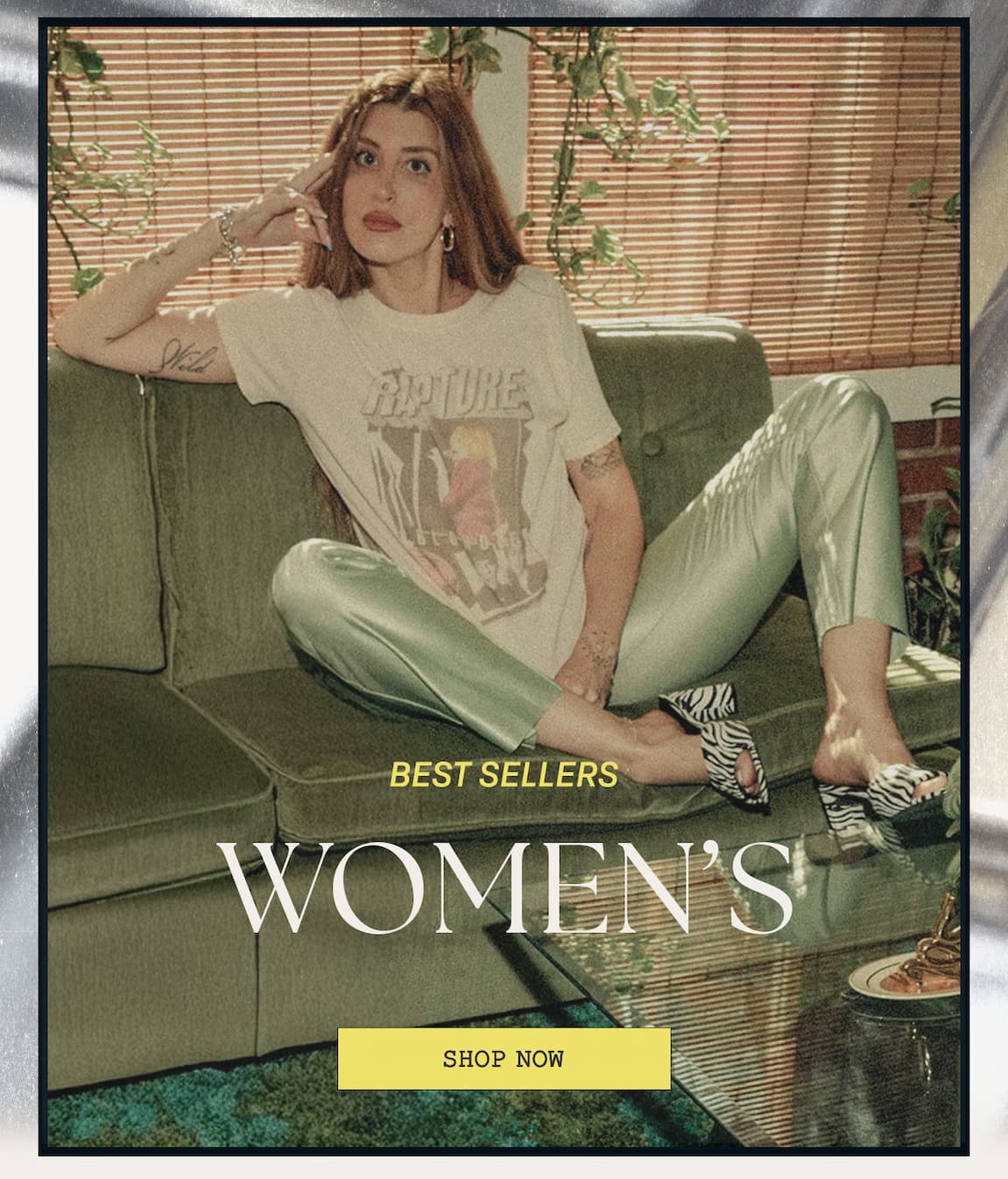 SHOP BEST SELLERS