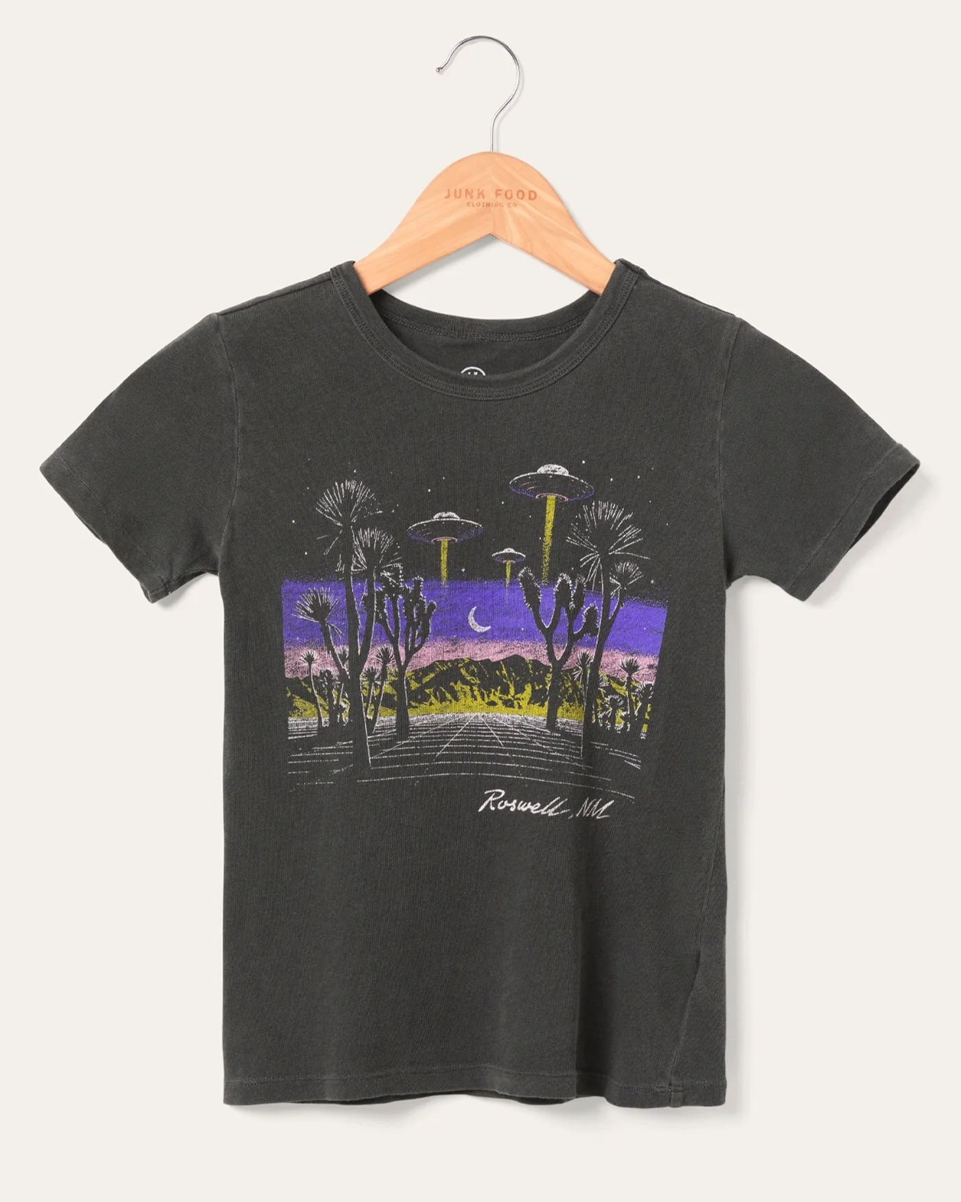 Image of Kids Roswell Tee