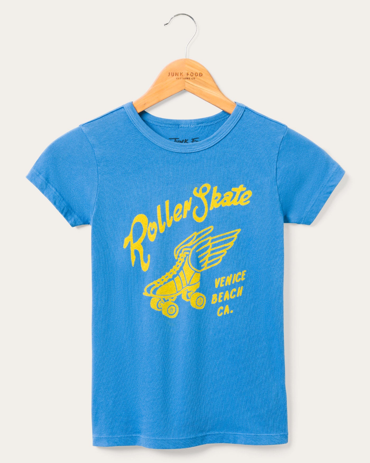 Image of Kids Roller Skate Venice Beach Tee