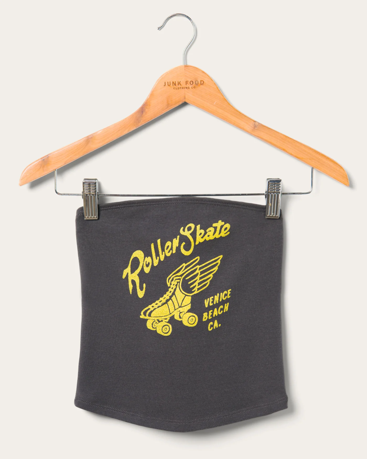 Image of Women's Roller Skate Venice Beach Tube Top