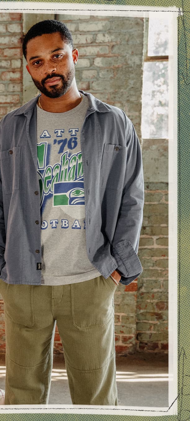 SEAHAWKS