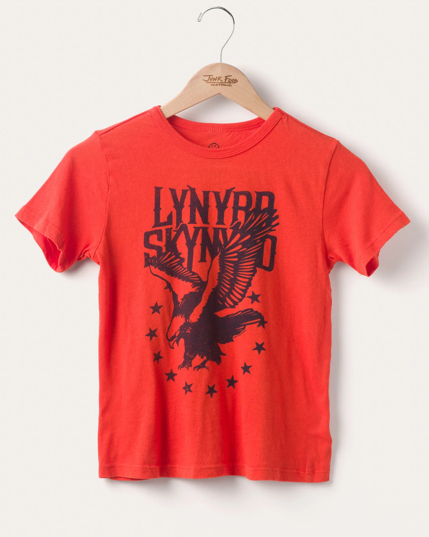 Image of Kids Lynyrd Skynyrd Free Bird Tee