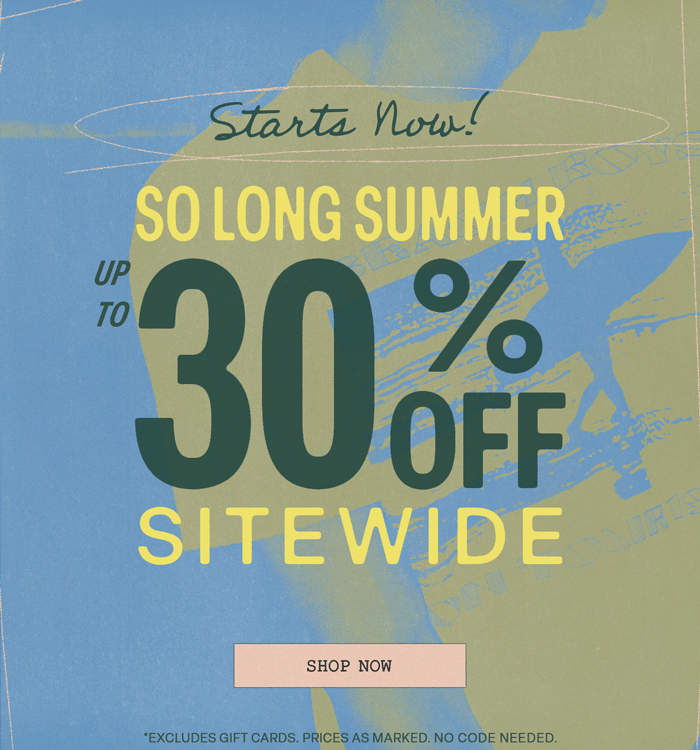 Shop ALL 