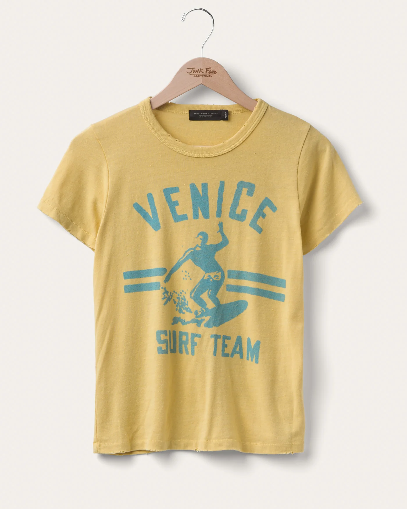 Image of Women's Venice Surf Team Original Tee