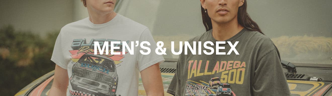 UNISEX