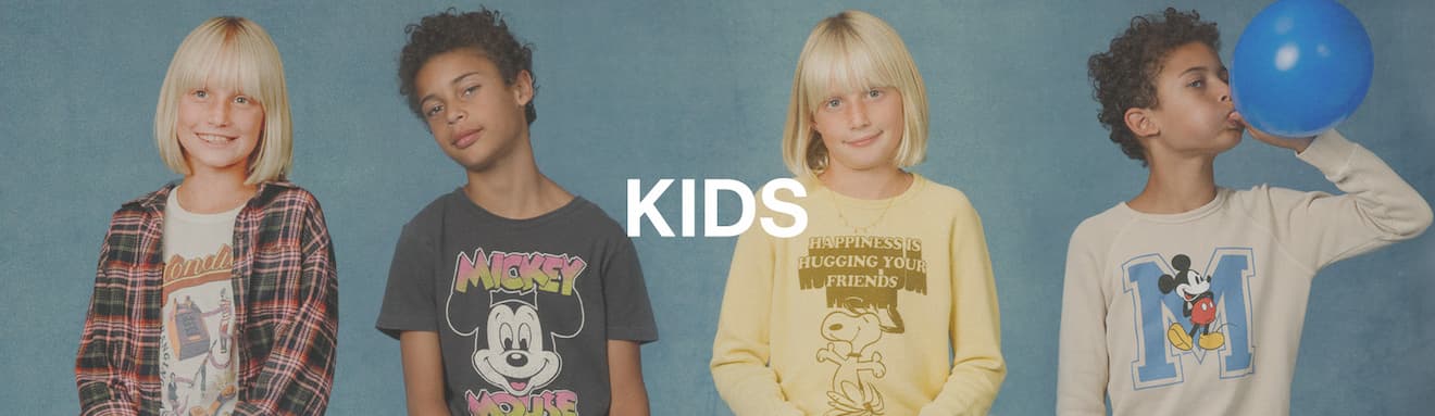 KIDS