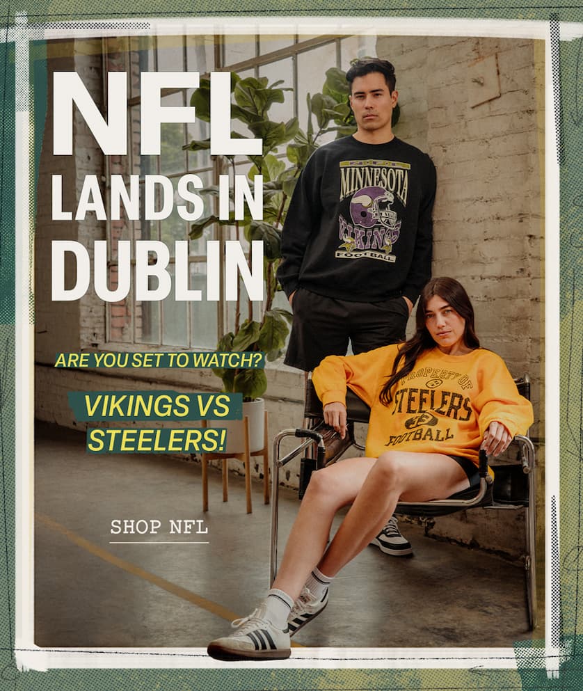 Shop NFL