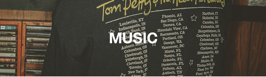 SHOP BEST SELLERS MUSIC