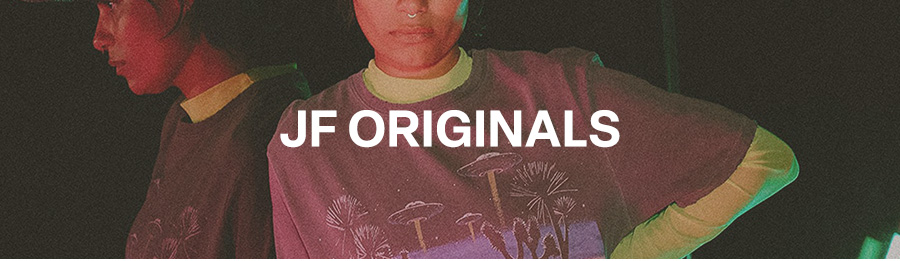 SHOP JF ORIGINALS