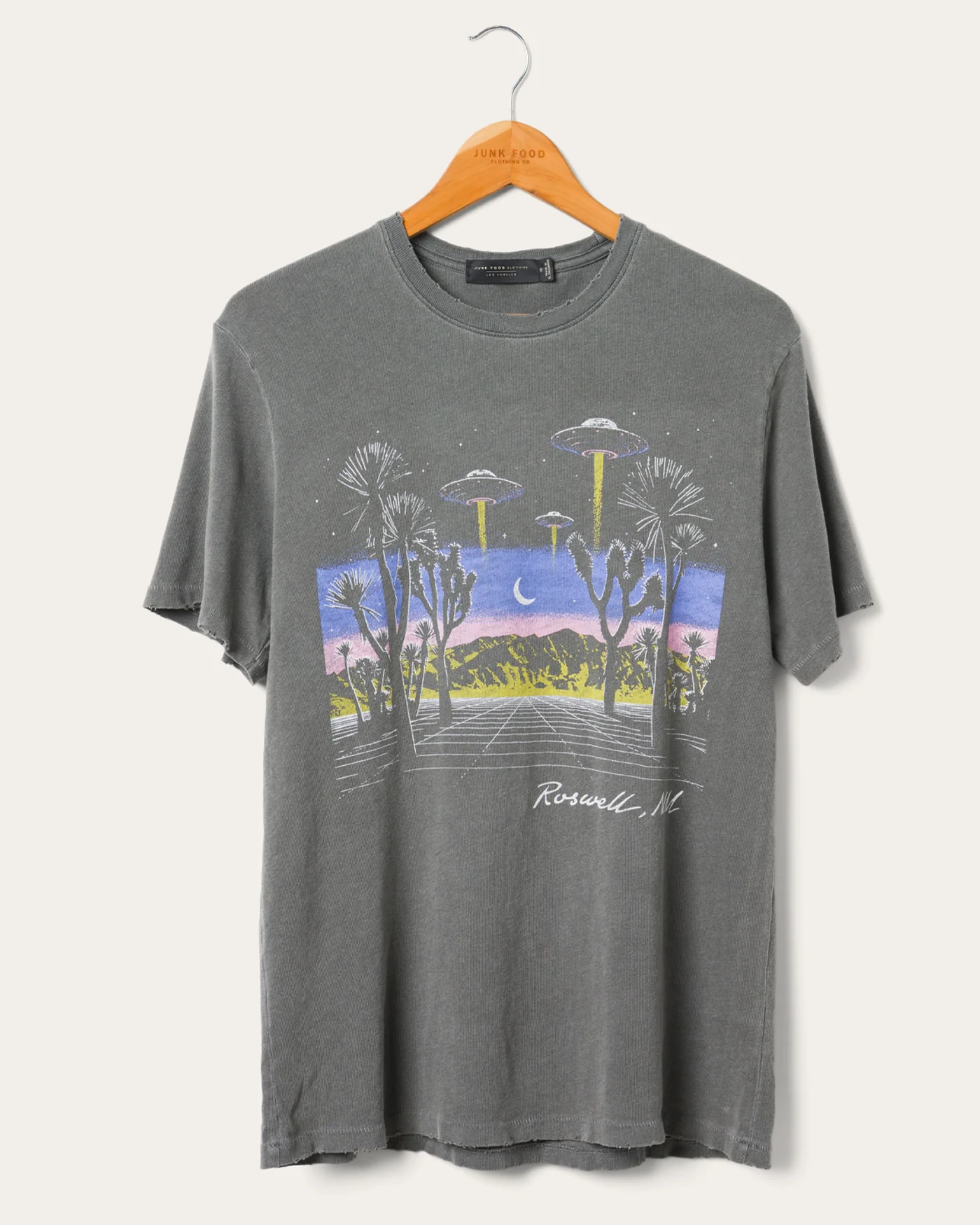 Image of Roswell Vintage Tee