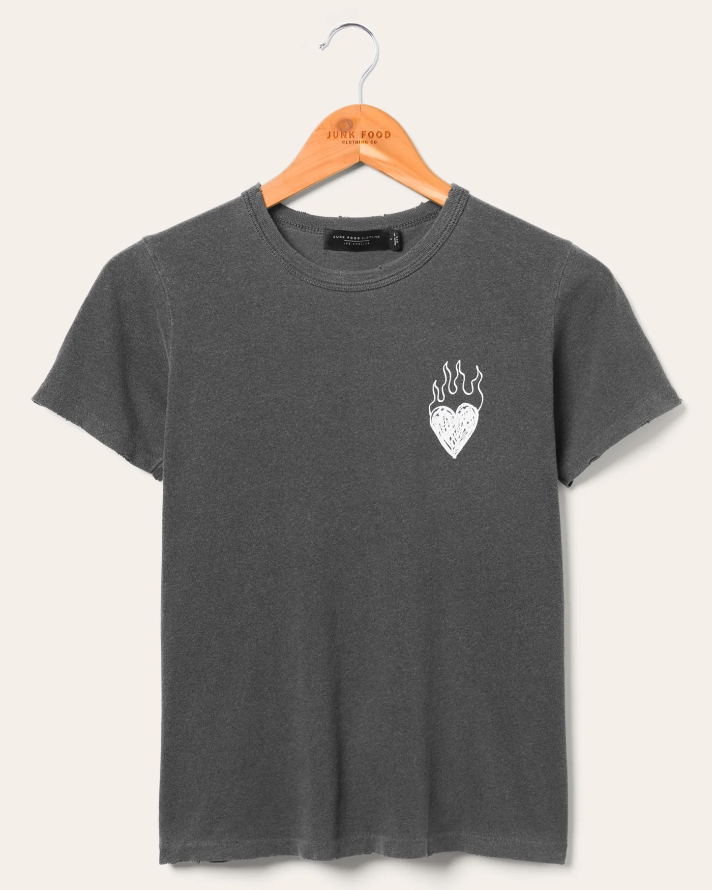 Image of Women's Burning Love Original Tee