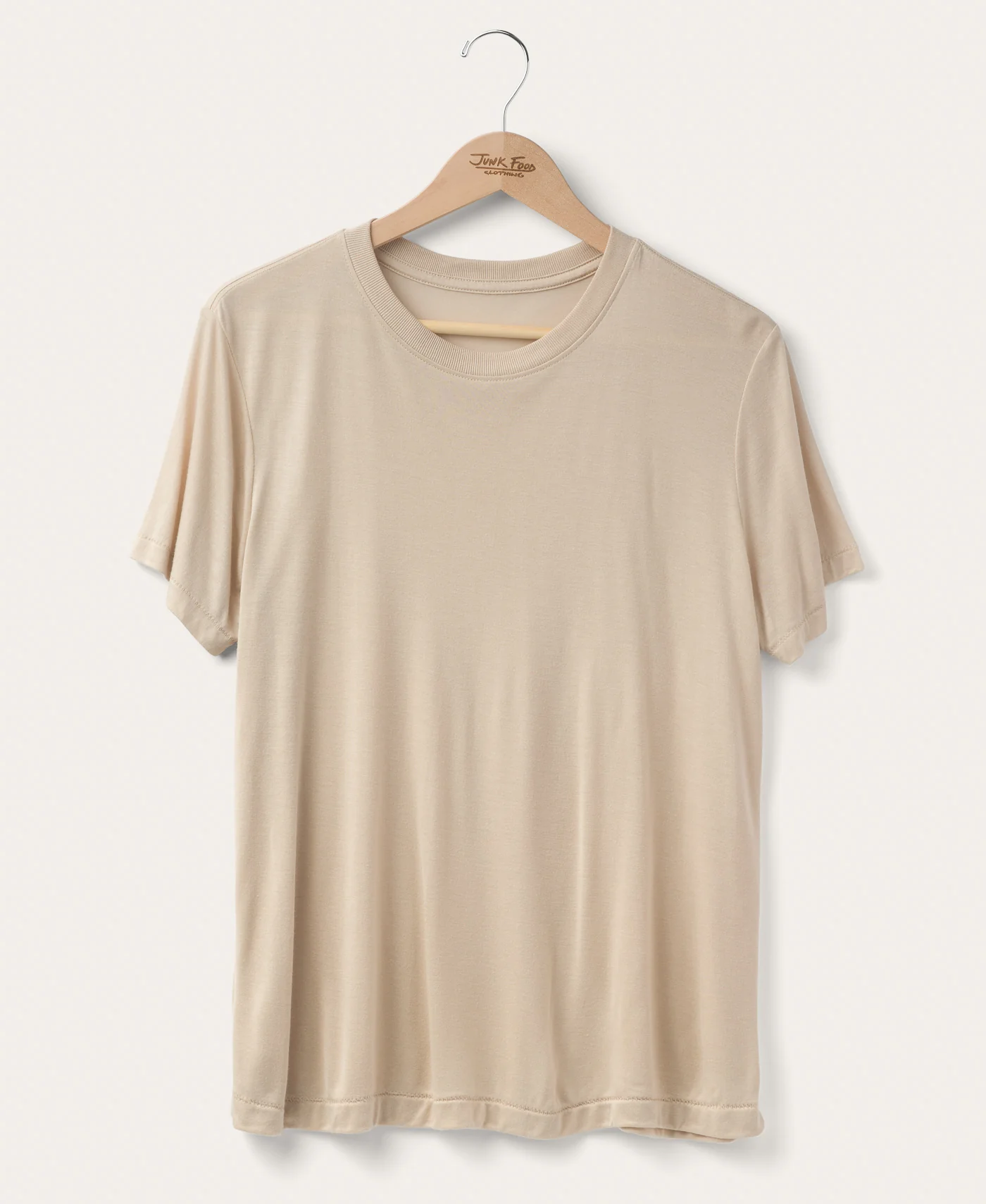 Image of Women's Vintage Tissue Tee
