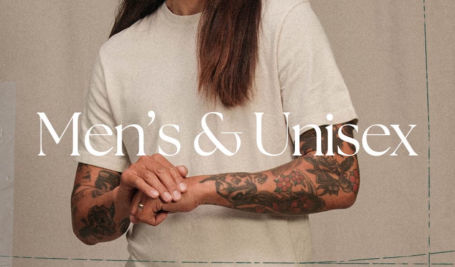 SHOP Essentials UNISEX