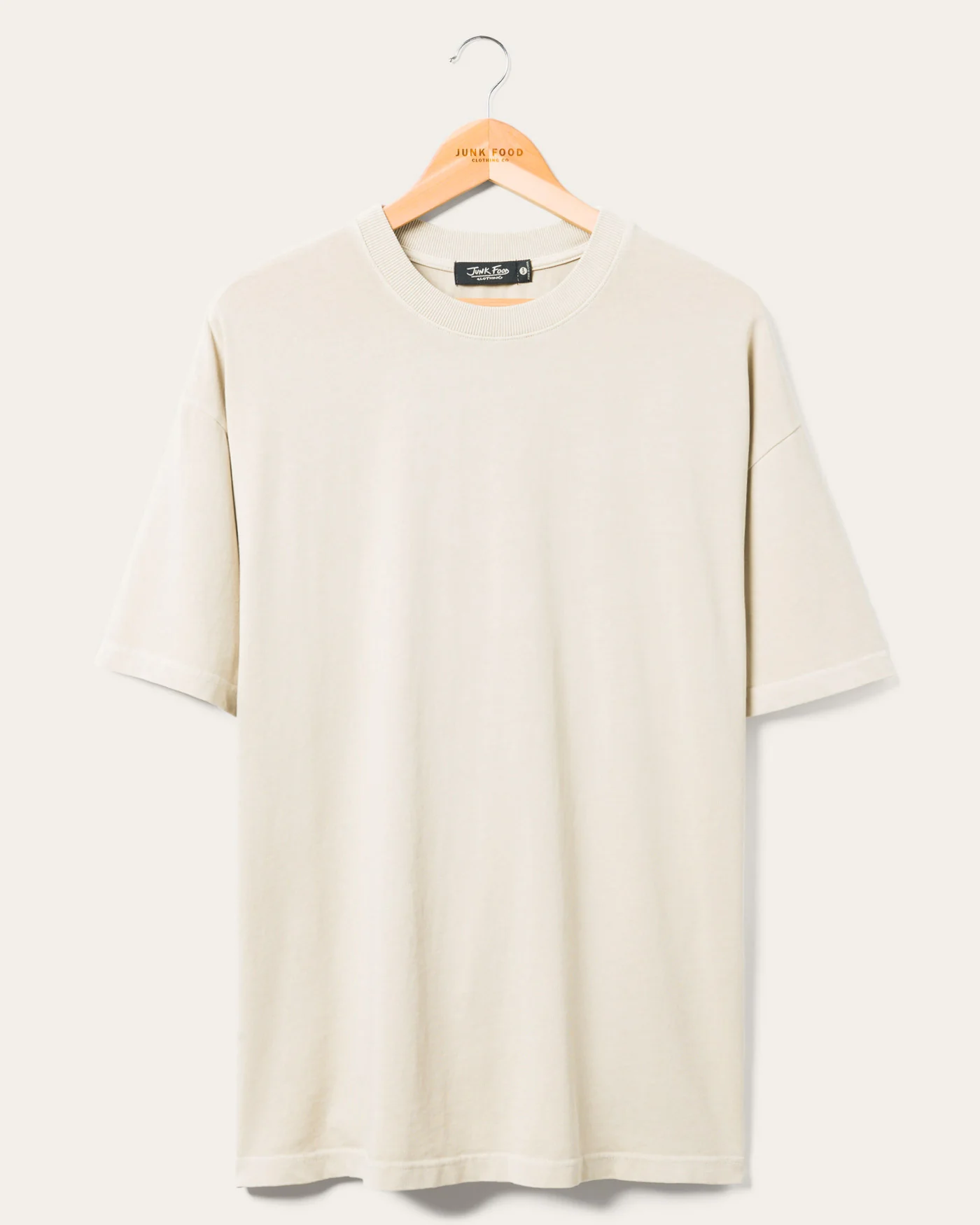 Image of Heavyweight Tee