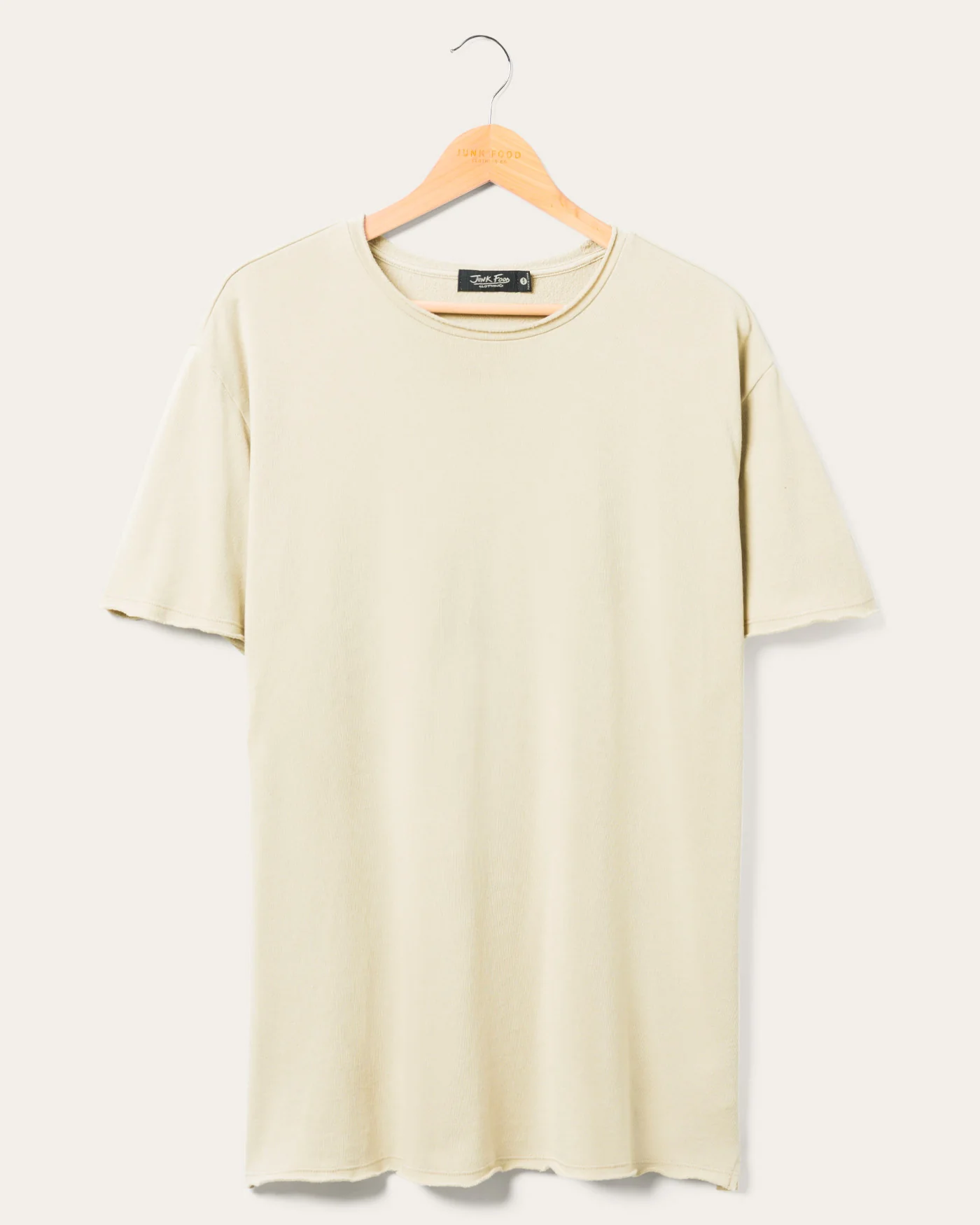 Image of Oversized Fleece Tee