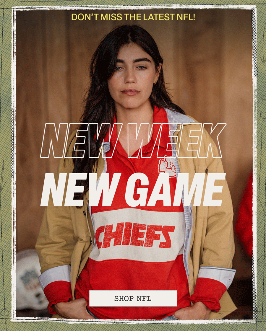 Shop NFL