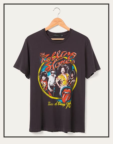 Stones unisex
