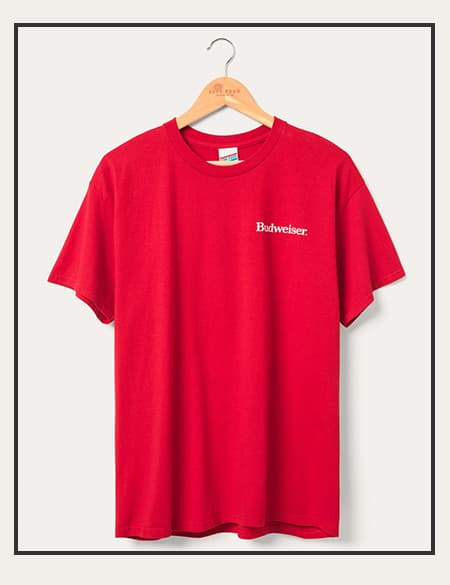 bud tee