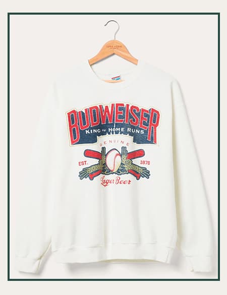 fleece bud