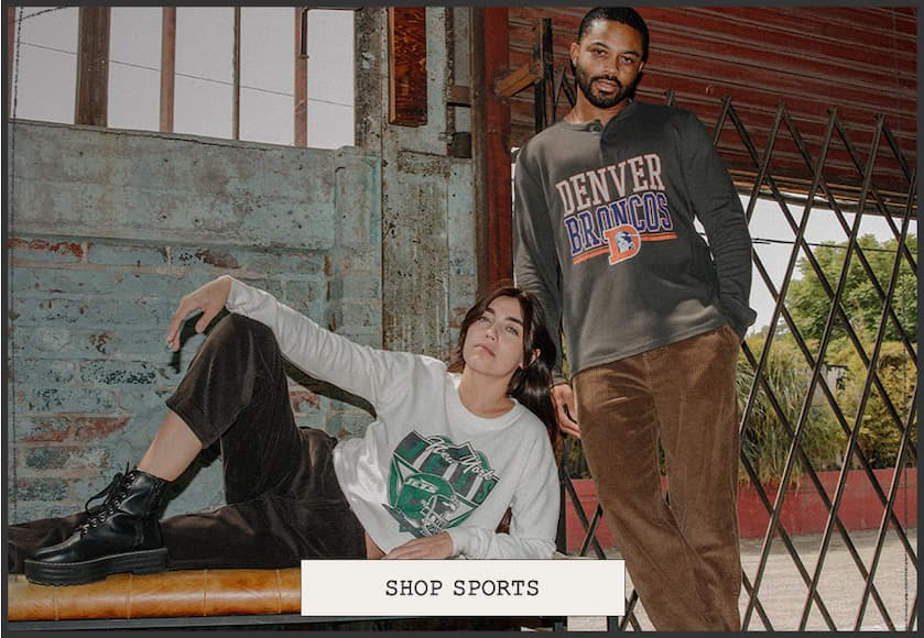 Shop Sports