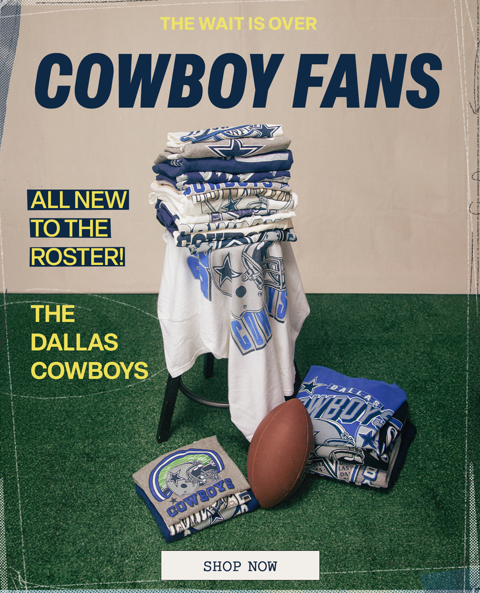 Shop Cowboys