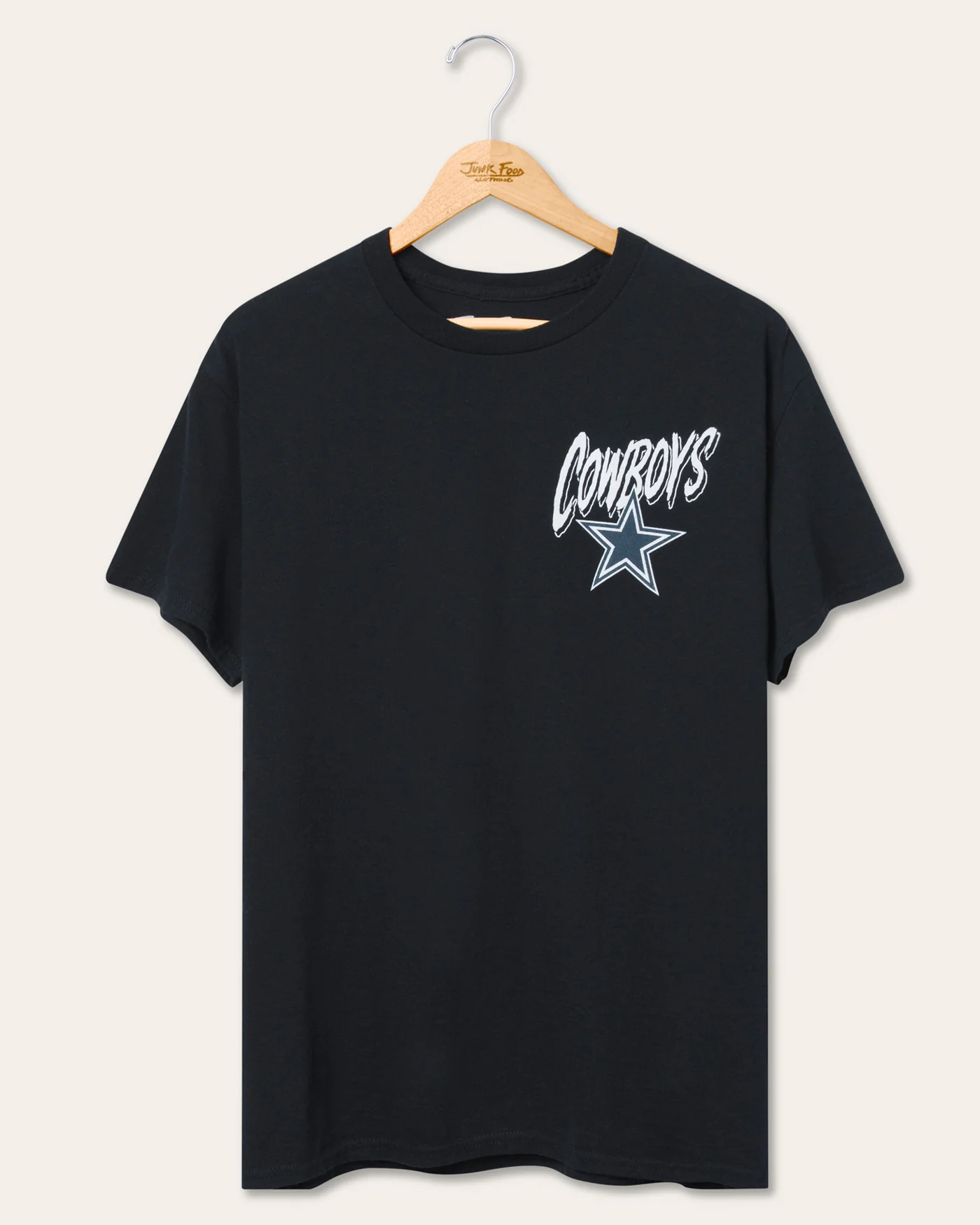 Image of Dallas Cowboys Icon Flea Market Tee