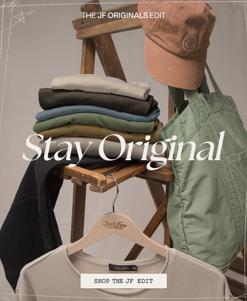 Shop JF EDIT