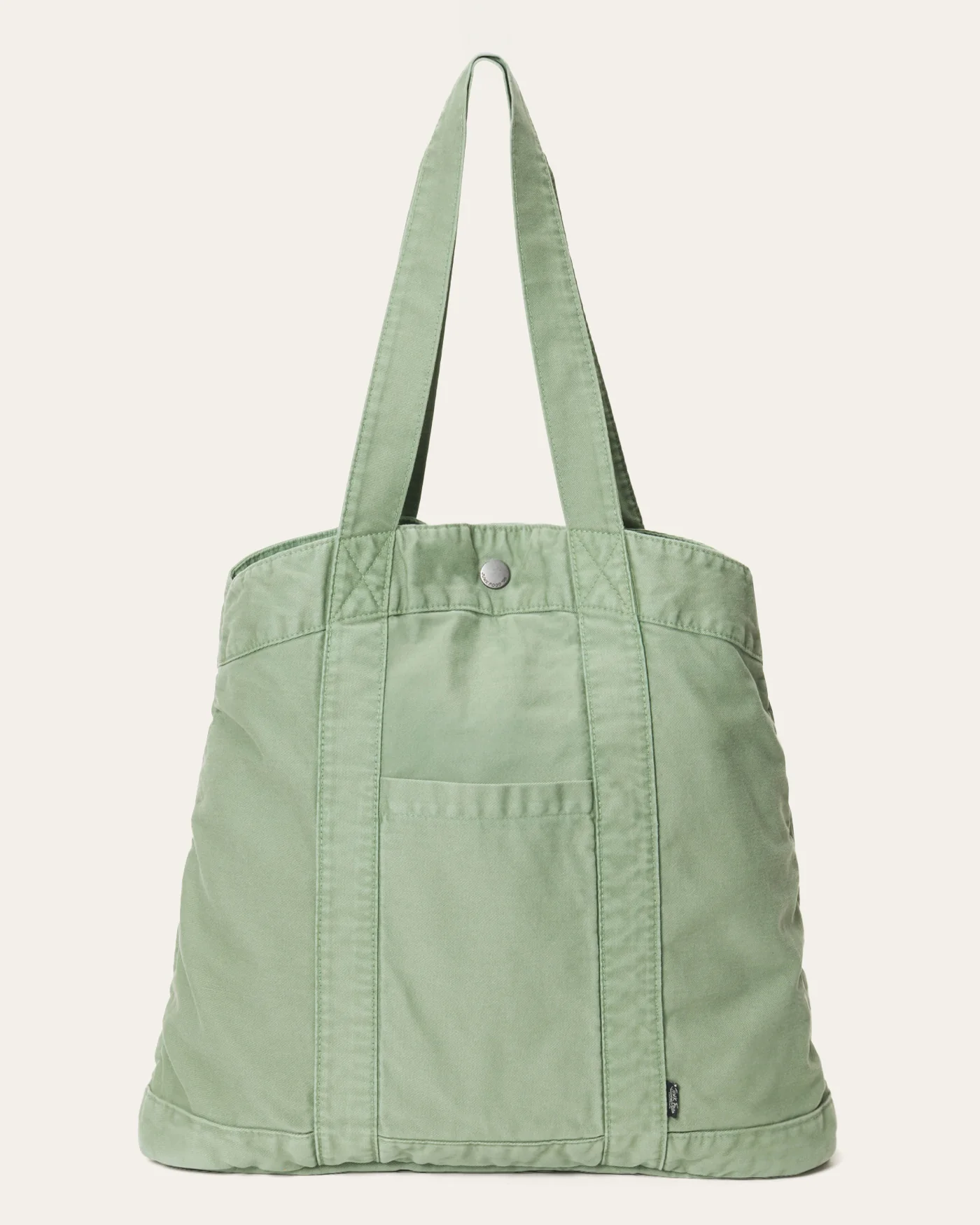 Image of Junk Tote Bag