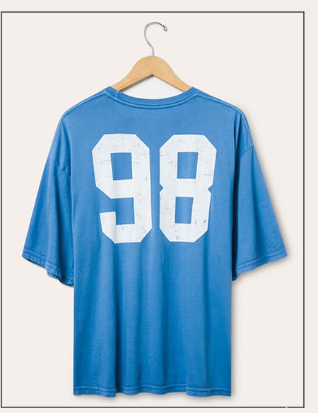 Unisex Good Sport