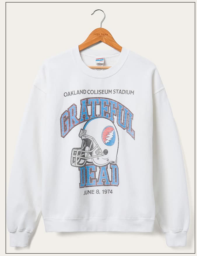 grateful dead 74