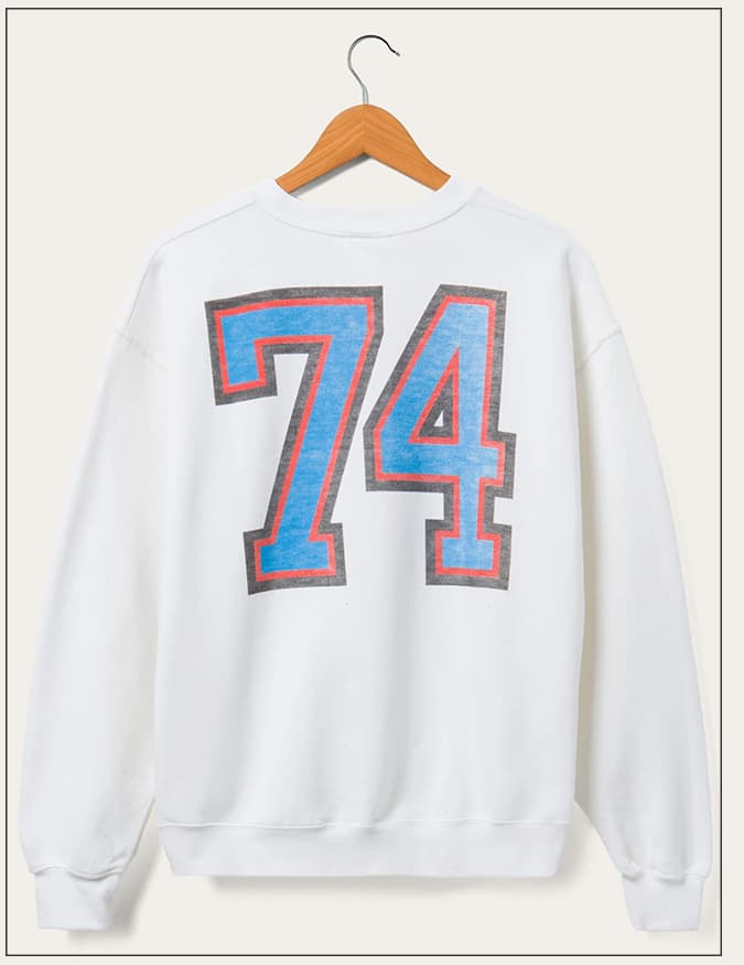 Grateful Dead 74