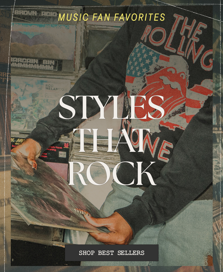 Shop Best Sellers