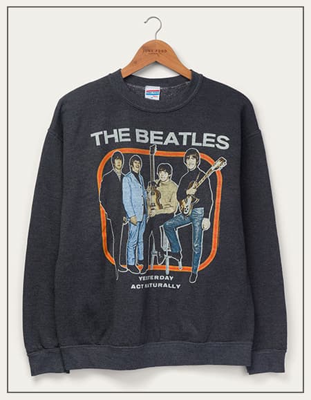 BEATLES