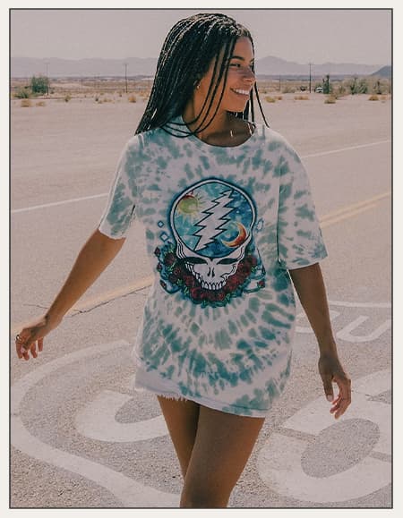 GRATEFUL DEAD