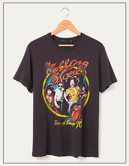 STONES