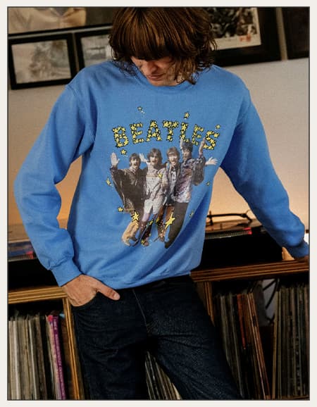 BEATLES MAGIC MYSTERY