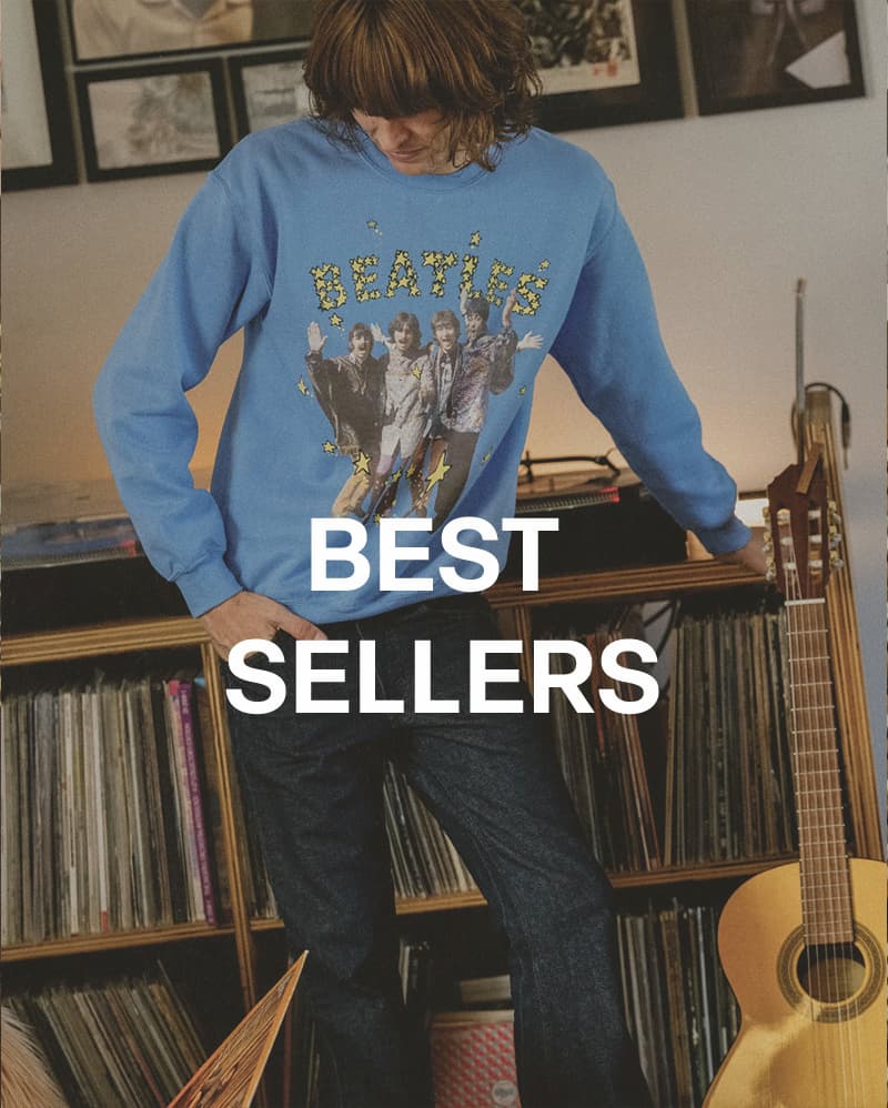 BEST SELLERS